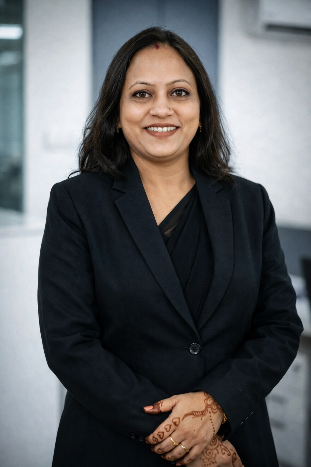 Vidhi Sambare